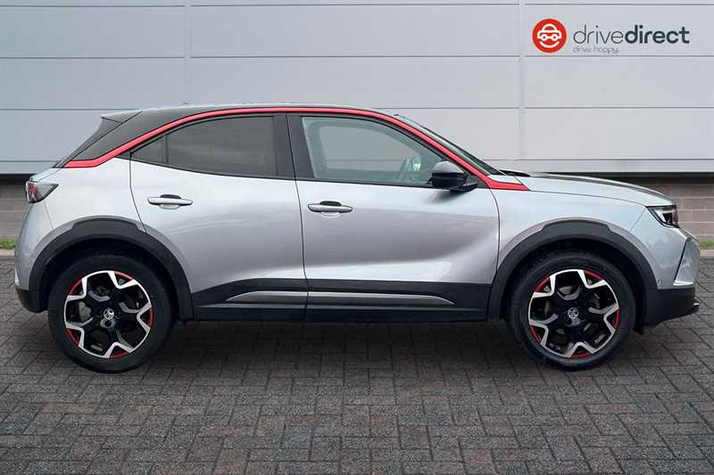 Used Vauxhall Mokka 2022 for sale - 77812083: Photo 2