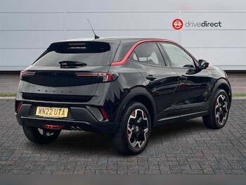 Used Vauxhall Mokka 2022 for sale - 78248875: Photo