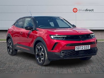 Used Vauxhall Mokka 2023 for sale - 78707746: Photo