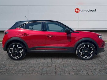 Used Vauxhall Mokka 2023 for sale - 78707746: Photo