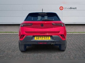 Used Vauxhall Mokka 2023 for sale - 78707746: Photo