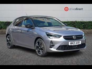 2021 - 1.2 Turbo SRi Premium Hatchback 5dr Petrol Manual Euro 6 (s/s) (100 ps)