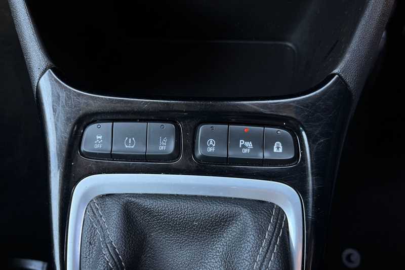 Used Vauxhall Crossland for sale - 76463229: Photo 38