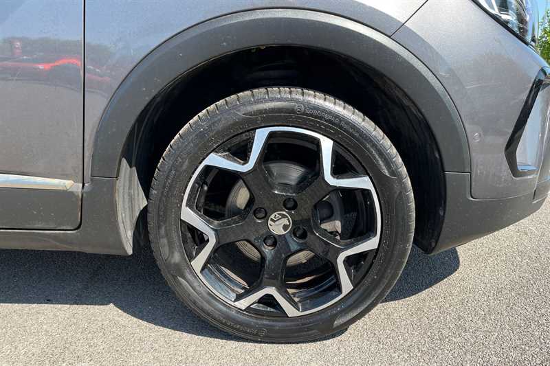 Used Vauxhall Crossland for sale - 76463229: Photo 9