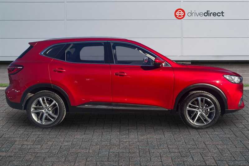 Used MG MG HS 2023 for sale - 78138243: Photo 2