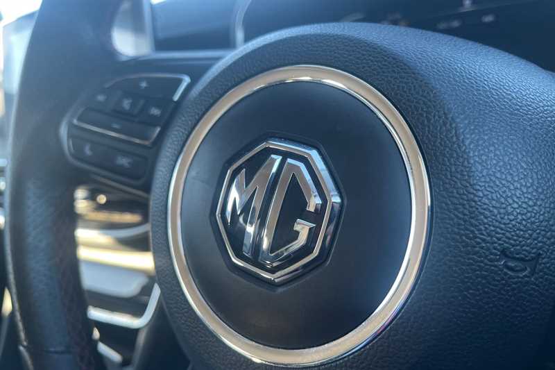 Used MG MG HS 2023 for sale - 78138243: Photo 38