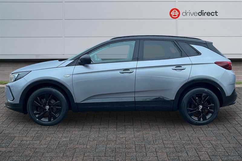 Used Vauxhall Grandland 2022 for sale - 78119345: Photo 6