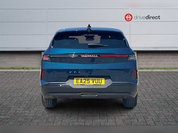 Used Vauxhall Grandland 2025 for sale - 78707776: Photo