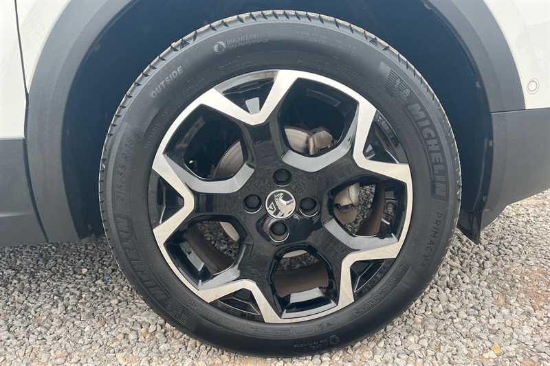 Used Vauxhall Mokka 2023 for sale - 77895086: Photo 10