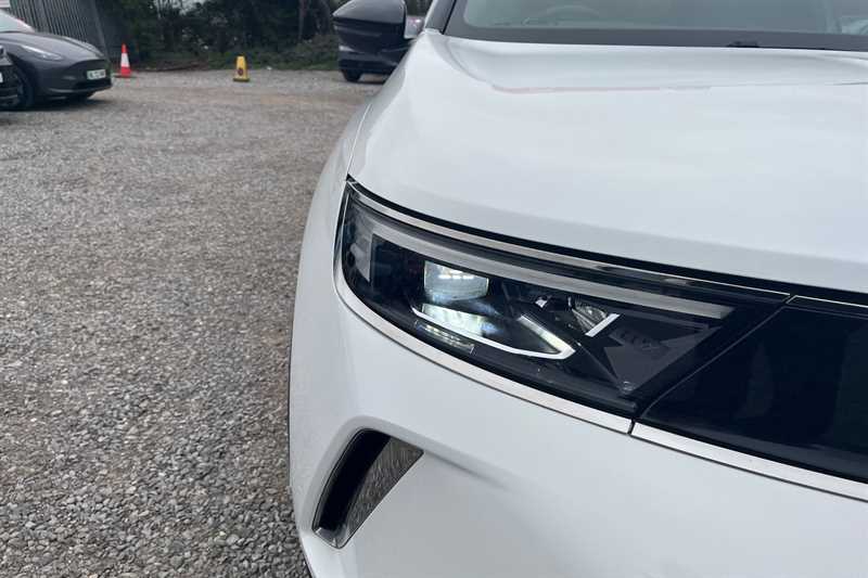 Used Vauxhall Mokka 2023 for sale - 77895086: Photo 28