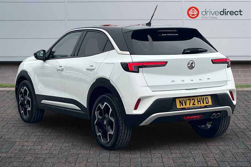 Used Vauxhall Mokka 2023 for sale - 77895086: Photo 5