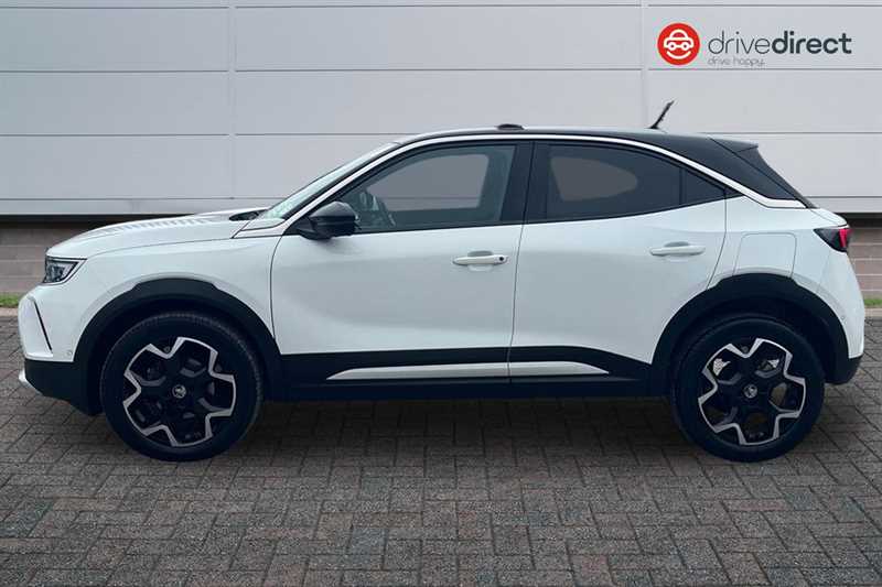 Used Vauxhall Mokka 2023 for sale - 77895086: Photo 6