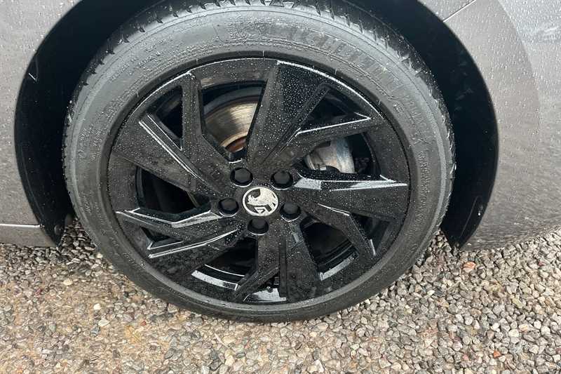 Used Vauxhall Astra 2022 for sale - 77334818: Photo 11