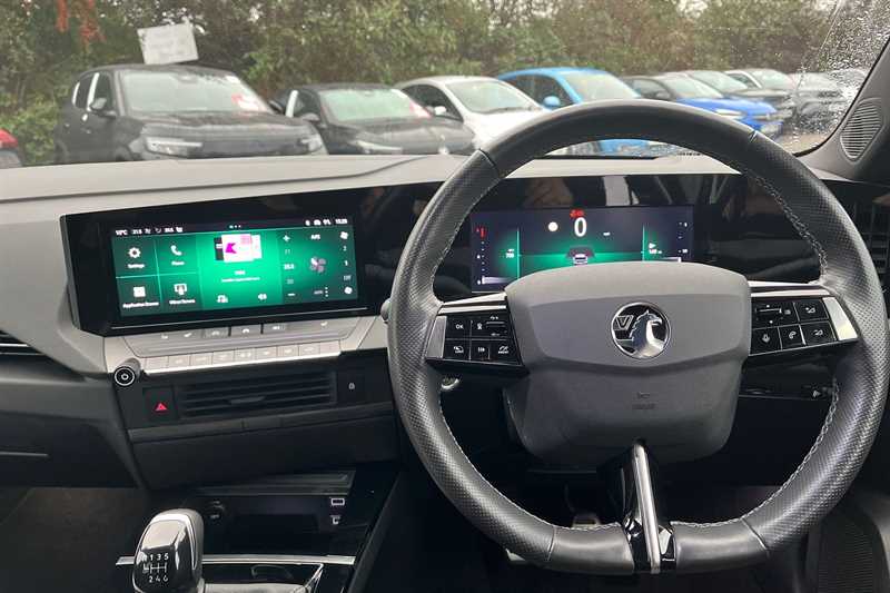 Used Vauxhall Astra 2022 for sale - 77334818: Photo 13