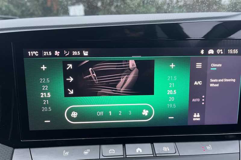 Used Vauxhall Astra 2022 for sale - 77334818: Photo 15