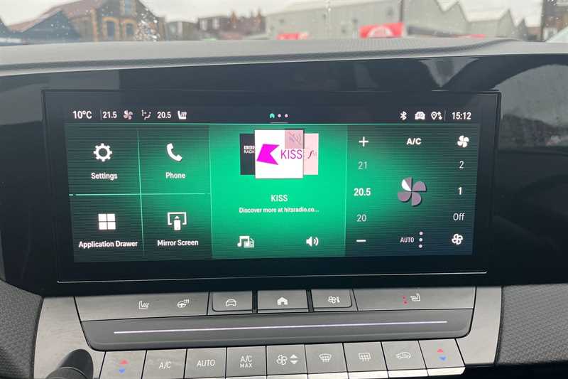 Used Vauxhall Astra 2022 for sale - 77334818: Photo 17