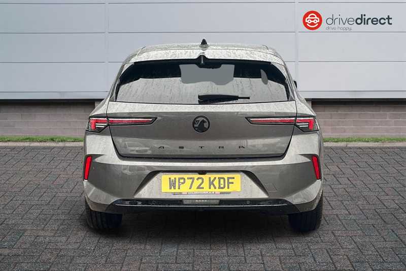 Used Vauxhall Astra 2022 for sale - 77334818: Photo 4