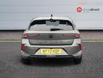 Used Vauxhall Astra 2022 for sale - 77334818: Photo