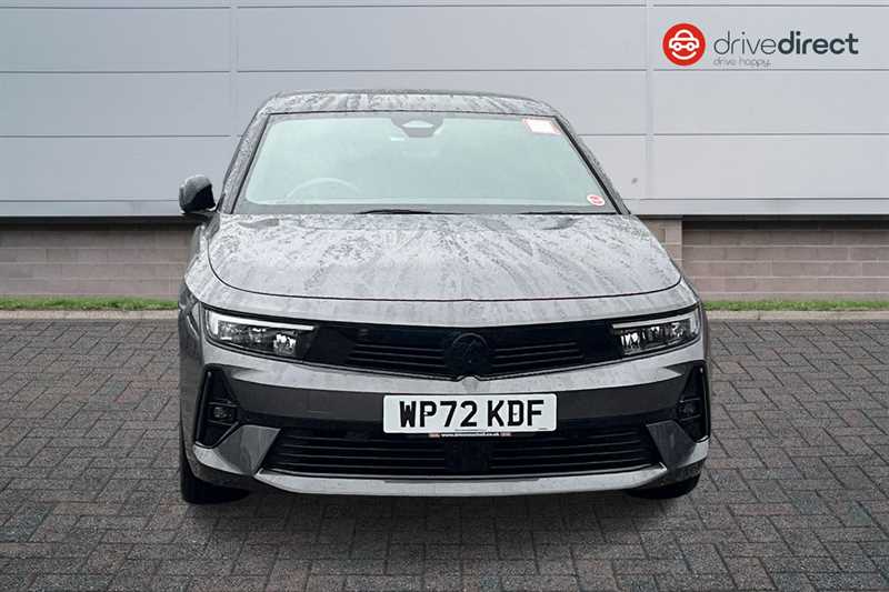 Used Vauxhall Astra 2022 for sale - 77334818: Photo 8