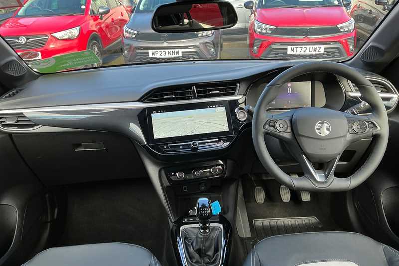 Used Vauxhall Corsa 2025 for sale - 77811704: Photo 13