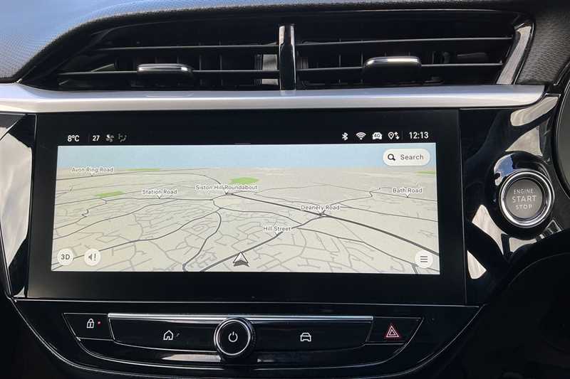 Used Vauxhall Corsa 2025 for sale - 77811704: Photo 18