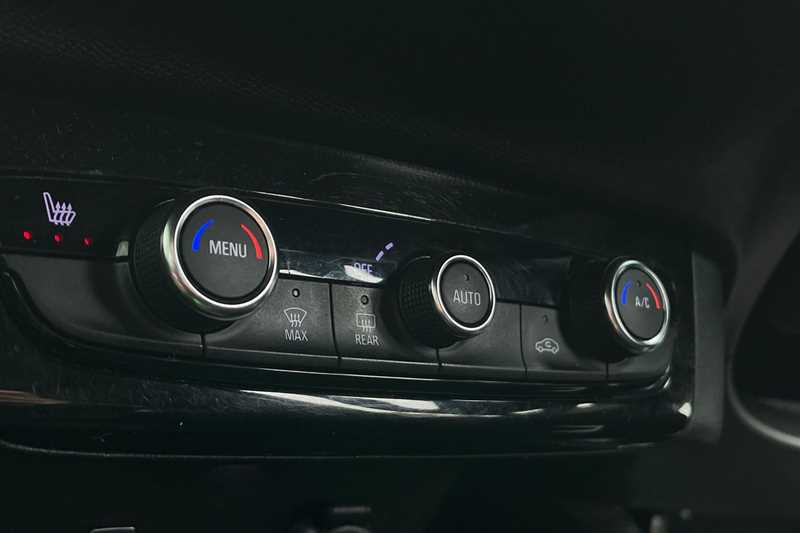 Used Vauxhall Corsa 2024 for sale - 76530221: Photo 15