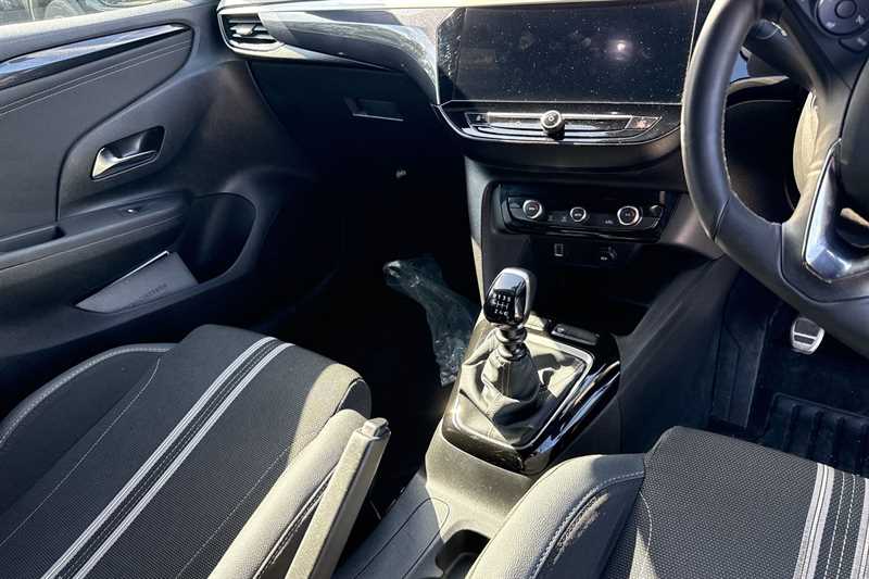 Used Vauxhall Corsa 2023 for sale - 78075437: Photo 14