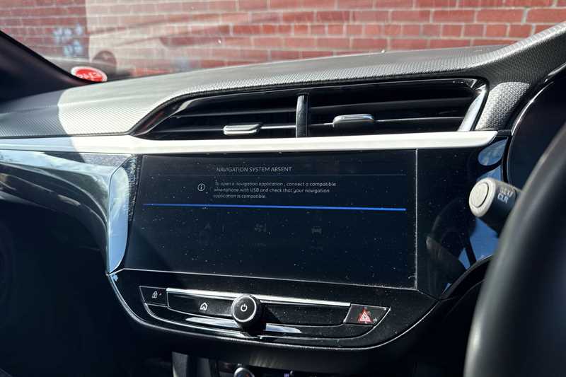 Used Vauxhall Corsa 2023 for sale - 78075437: Photo 18