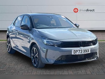 Vauxhall Corsa feature image