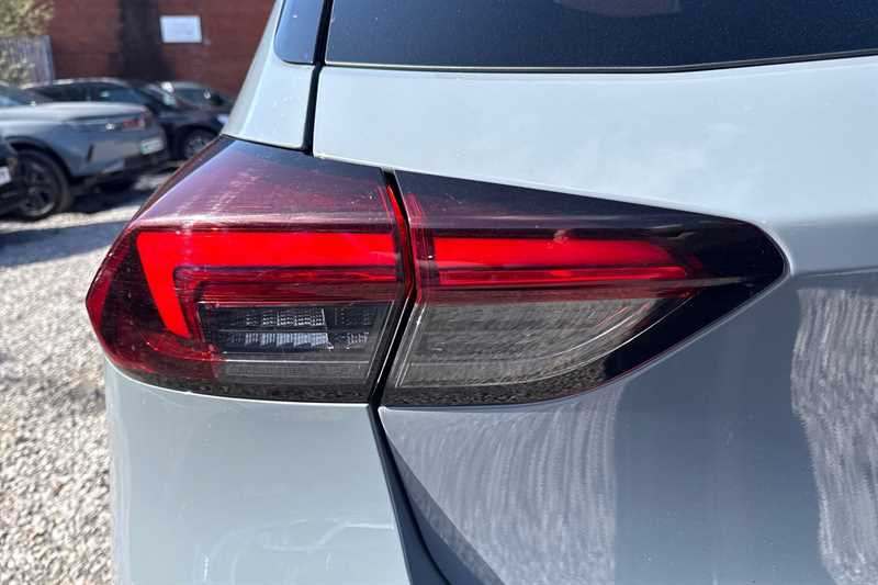 Used Vauxhall Corsa 2023 for sale - 78075437: Photo 31