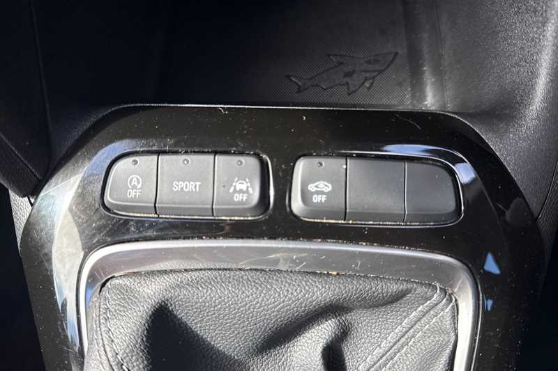 Used Vauxhall Corsa 2023 for sale - 78075437: Photo 39