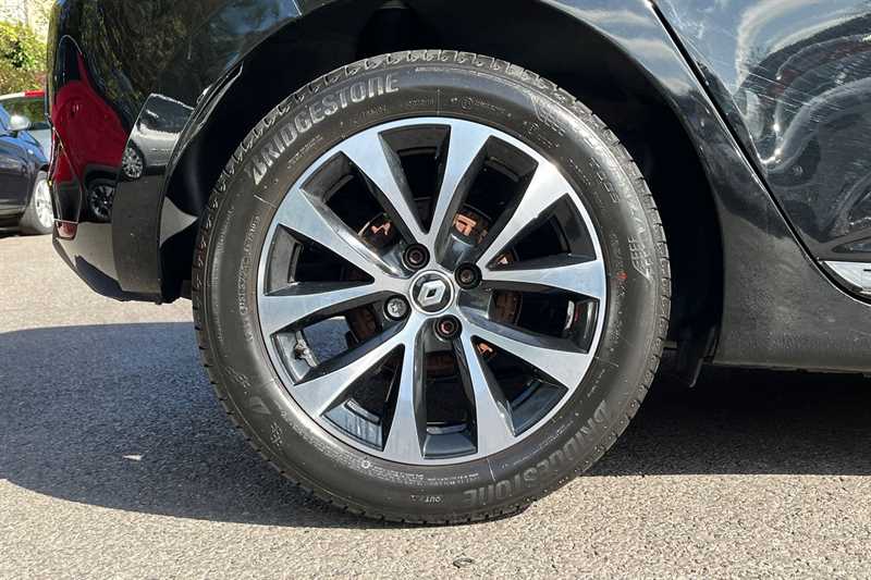 Used Renault Clio 2019 for sale - 76524382: Photo 9