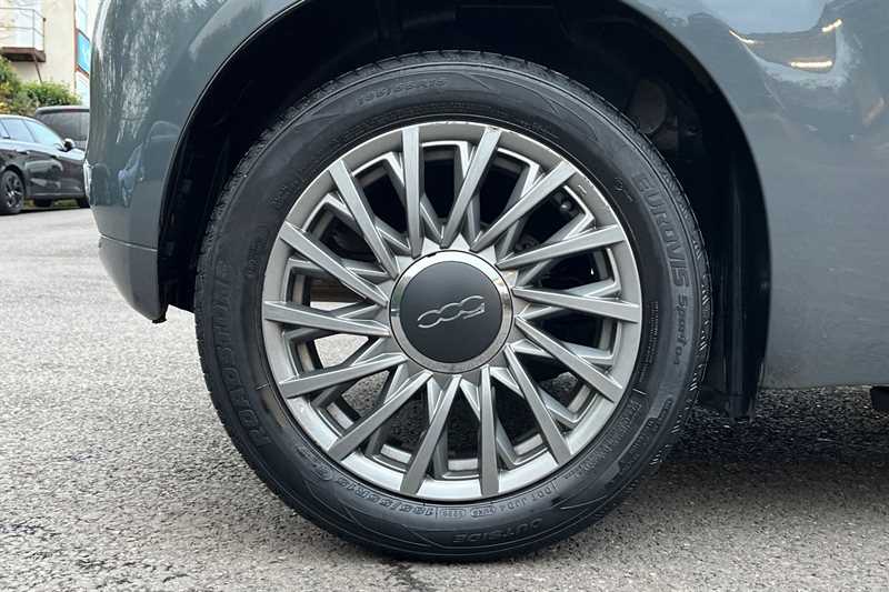 Used Fiat 500 2018 for sale - 76529577: Photo 11