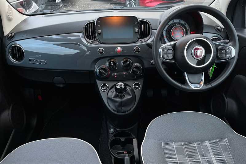 Used Fiat 500 2018 for sale - 76529577: Photo 13