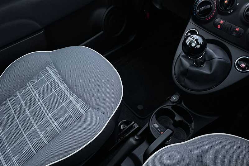 Used Fiat 500 2018 for sale - 76529577: Photo 14