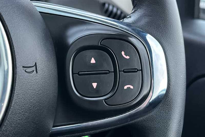 Used Fiat 500 2018 for sale - 76529577: Photo 22