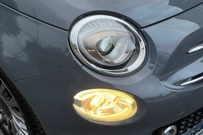 Used Fiat 500 2018 for sale - 76529577: Photo 28