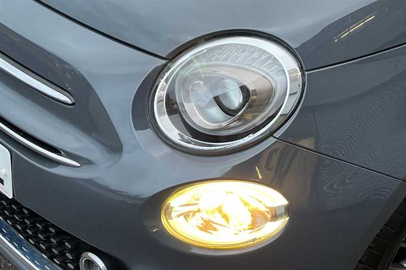 Used Fiat 500 2018 for sale - 76529577: Photo 29