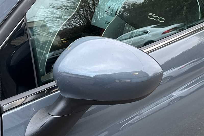 Used Fiat 500 2018 for sale - 76529577: Photo 35