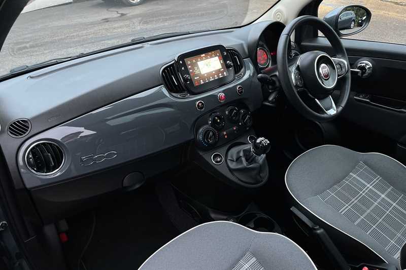 Used Fiat 500 2018 for sale - 76529577: Photo 38