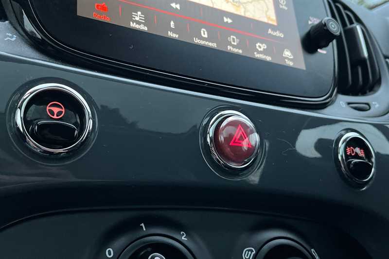 Used Fiat 500 2018 for sale - 76529577: Photo 44