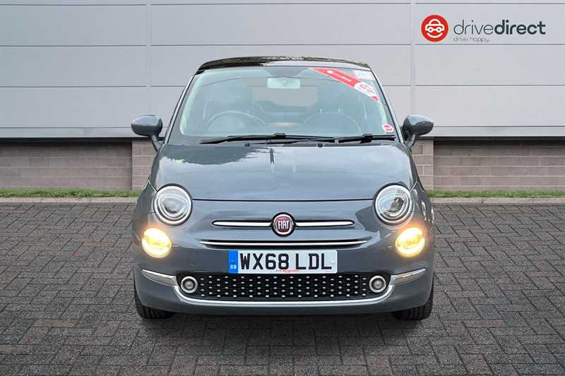 Used Fiat 500 2018 for sale - 76529577: Photo 8