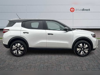 Used Vauxhall Frontera 2025 for sale - 78295080: Photo