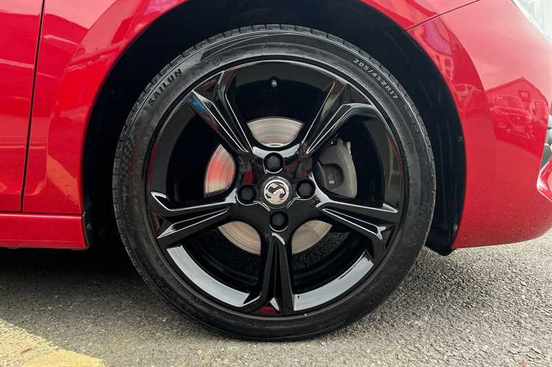 Used Vauxhall Corsa 2021 for sale - 78189439: Photo 12