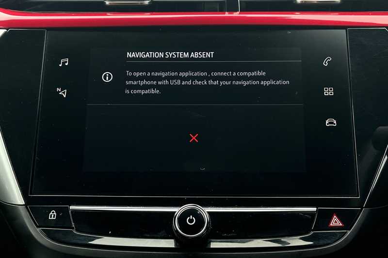 Used Vauxhall Corsa 2021 for sale - 78189439: Photo 18