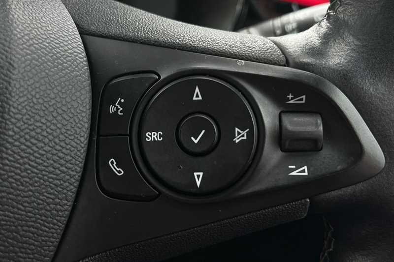 Used Vauxhall Corsa 2021 for sale - 78189439: Photo 22