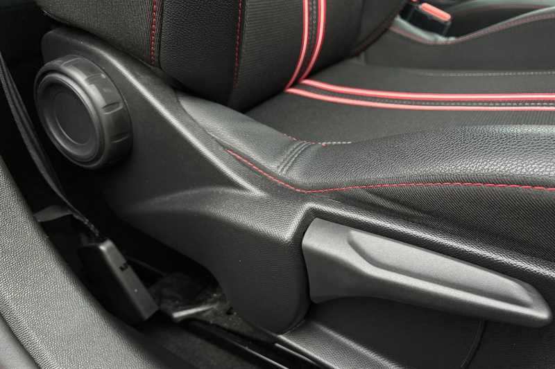 Used Vauxhall Corsa 2021 for sale - 78189439: Photo 26