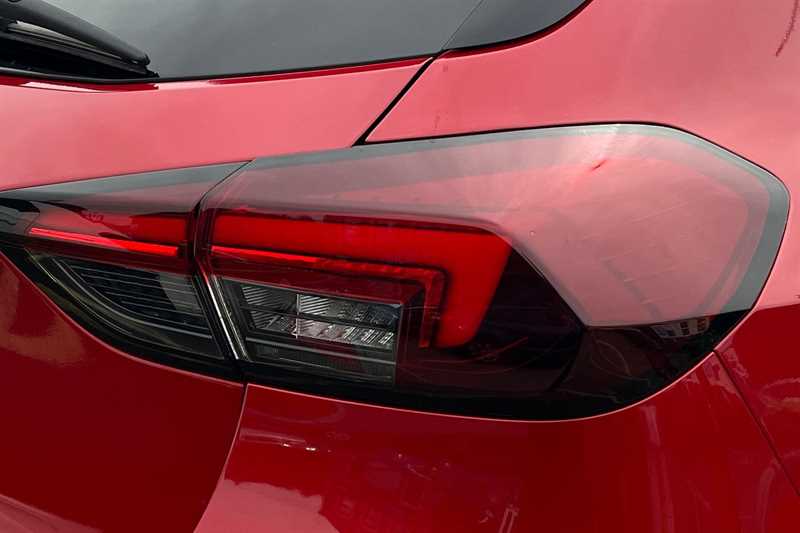 Used Vauxhall Corsa 2021 for sale - 78189439: Photo 32