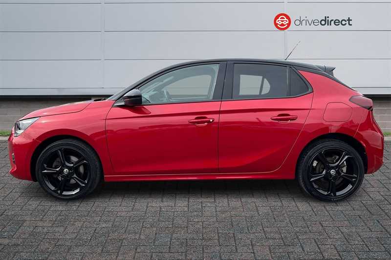 Used Vauxhall Corsa 2021 for sale - 78189439: Photo 6