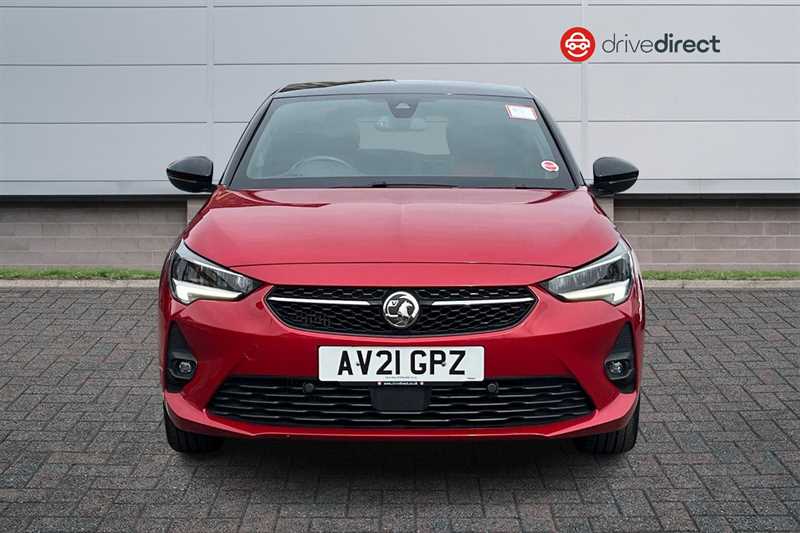 Used Vauxhall Corsa 2021 for sale - 78189439: Photo 8